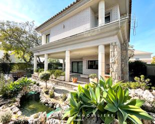 Casa o xalet en venda a Carrer Josep Iglesias, Cambrils Platja