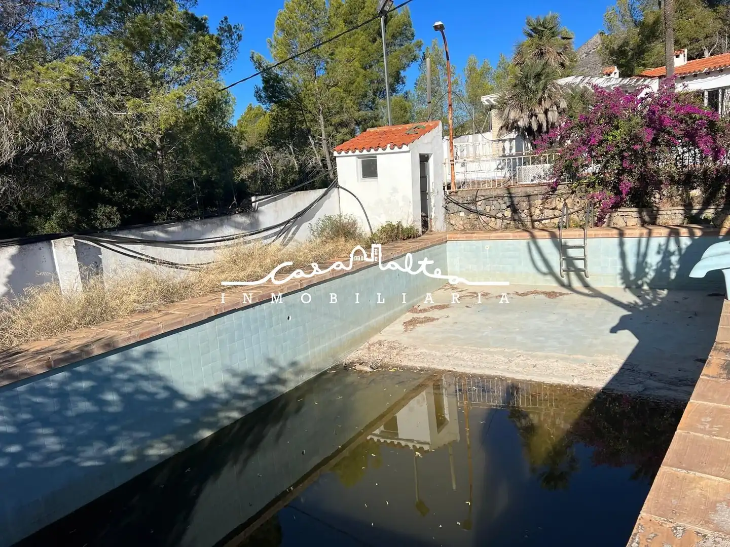 Casa con piscina in vendita a Altea la Vella, imagen 26