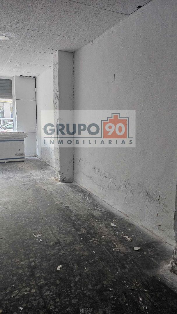 Vista exterior de Local en venda en  Valencia Capital