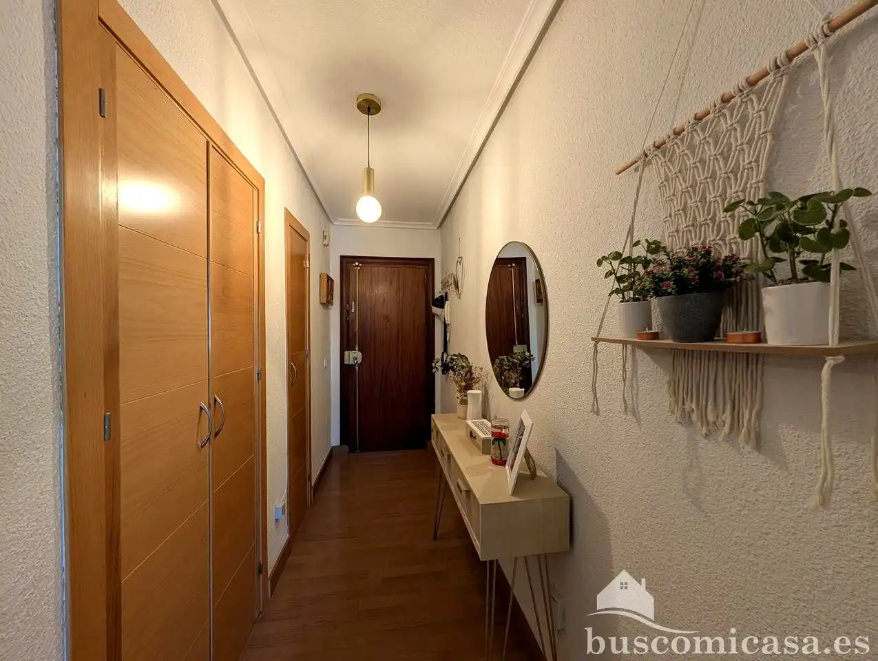 Flat with terrace for sale in Blasco Ibañez, imagen 19