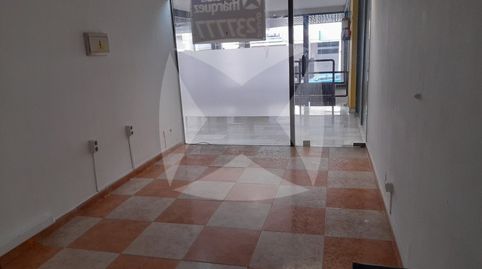 Foto 2 von Geschaftsraum zum Verkauf in Av. Juan Carlos I Rey de España, 13, Casco Antiguo, Badajoz Capital