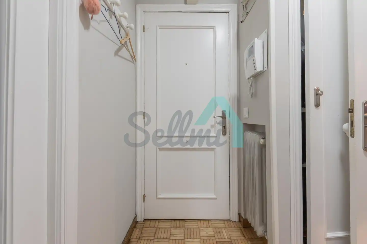 Flat with lift to rent in Calle Muñoz Degraín, imagen 23