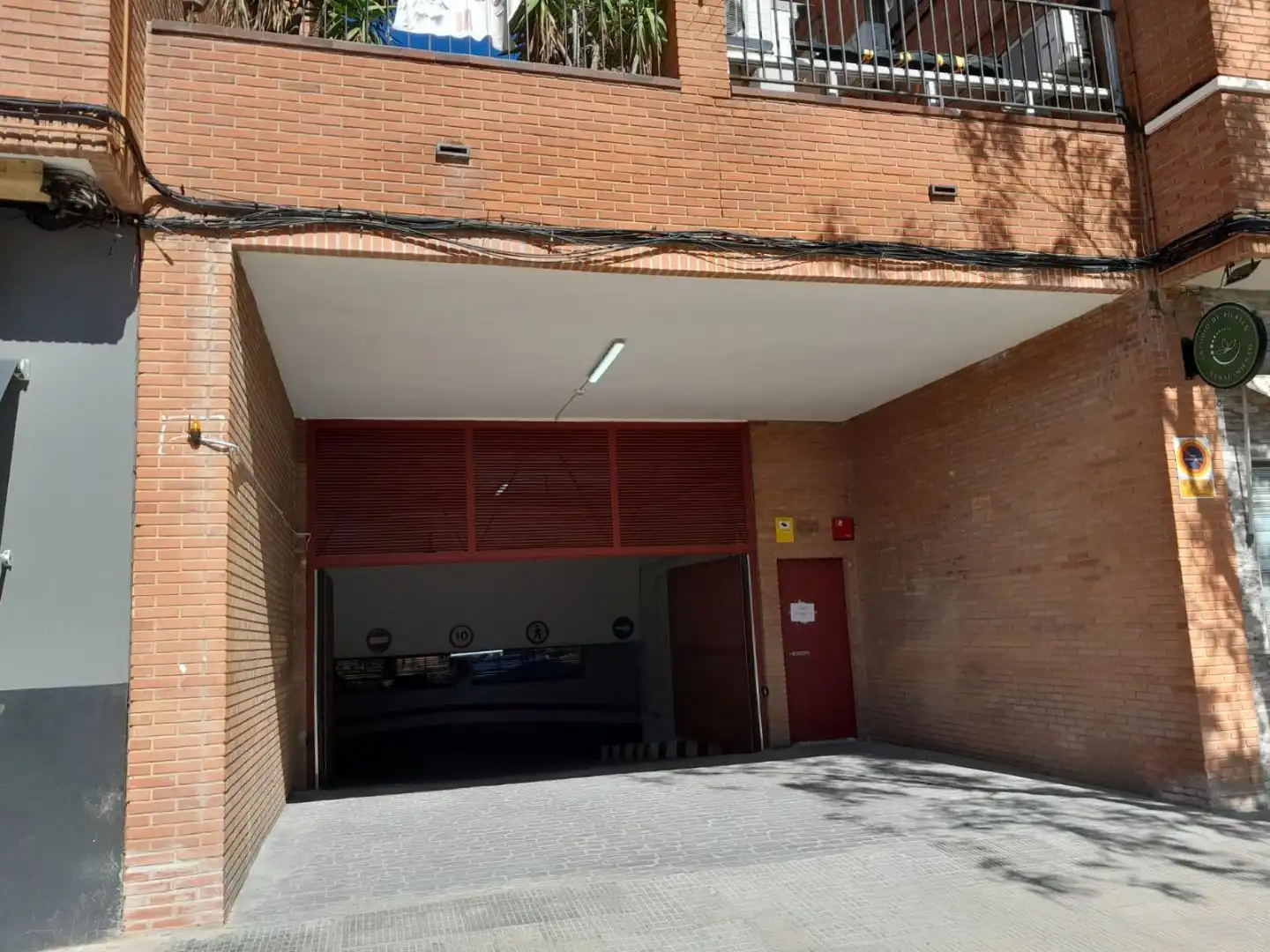 Parking de Garaje de alquiler en Aldaia, Valencia