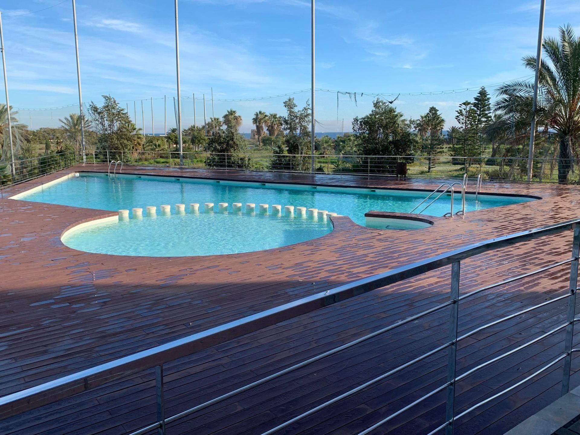 Apartment to rent in Entremares, La Manga del Mar Menor