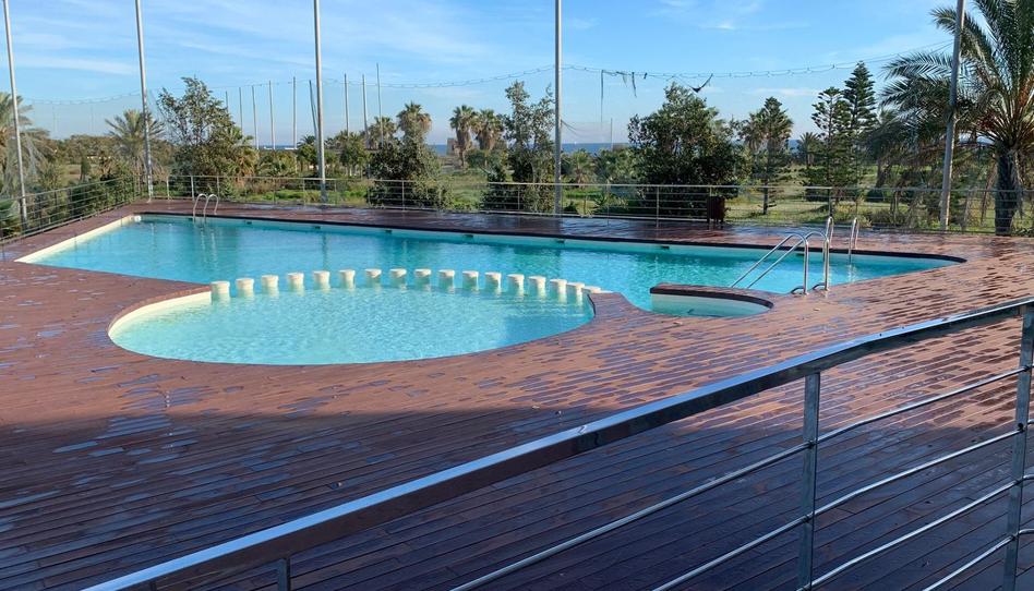 Photo 1 of Apartment to rent in Entremares, Murcia