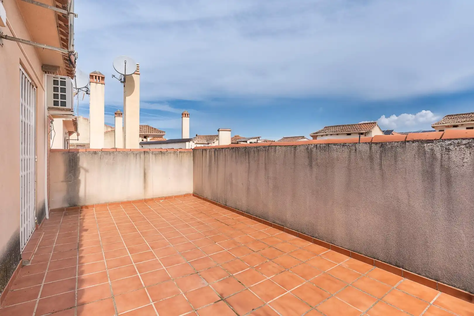 Casa o chalet en venta en Avenida de Francisco Ayala, Avda. Federico Garcia Lorca - Nueva Estación Autobuses