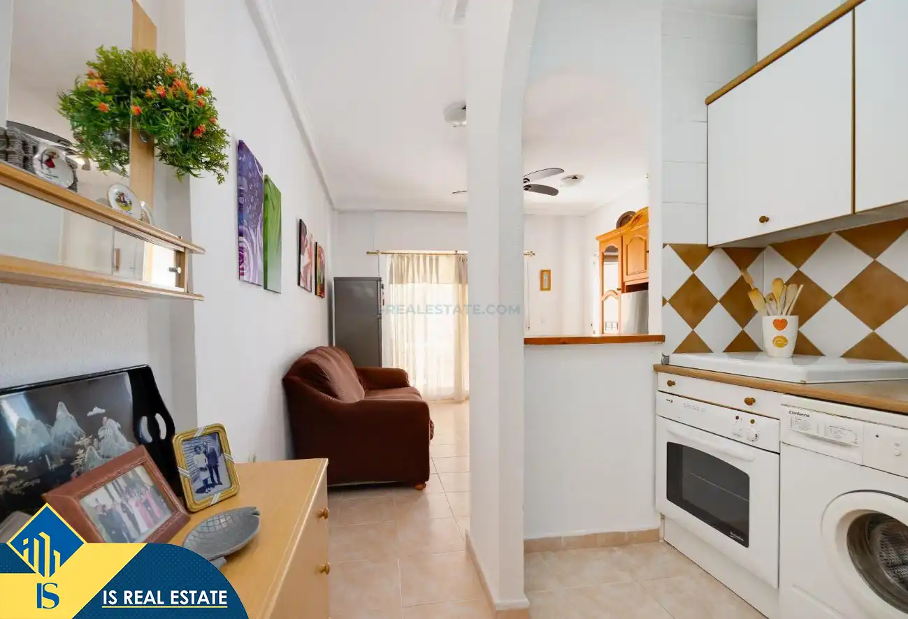 Bungalow mit Pool zum Verkauf in Playa del Acequión, Náufragos y Rocío del Mar, imagen 11