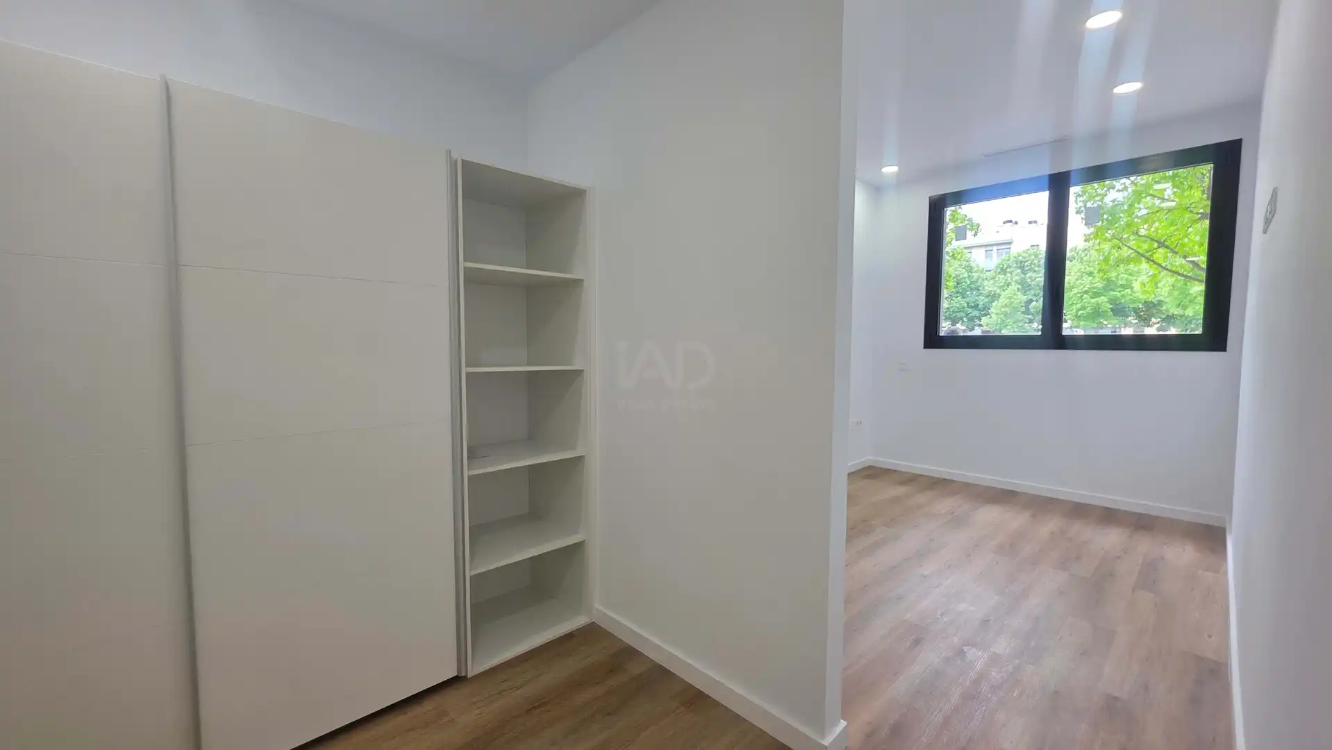 Piso en venta en Eixample Sud – Migdia