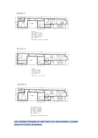 Terreno residencial en Venta en Pont Nou - Corazón de Jesús