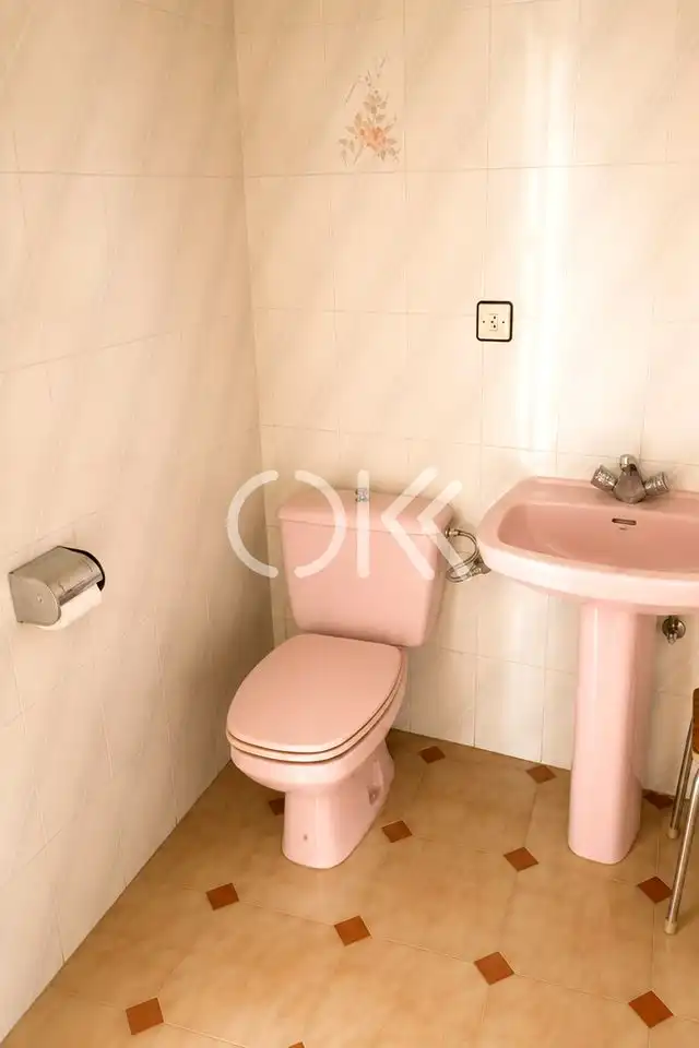 Bathroom of Duplexes for sale in Moraleja  with Terrace and Balcony
