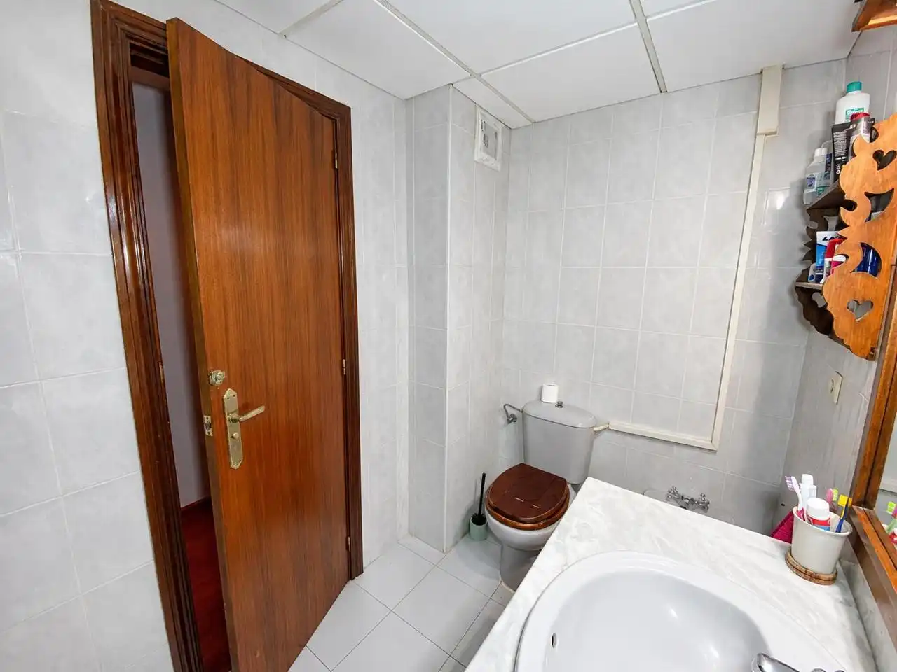 Baño de Piso en venta en Mérida con Aire acondicionado
