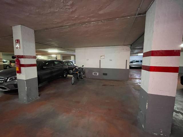 Garaje en Venta en Porto Pi