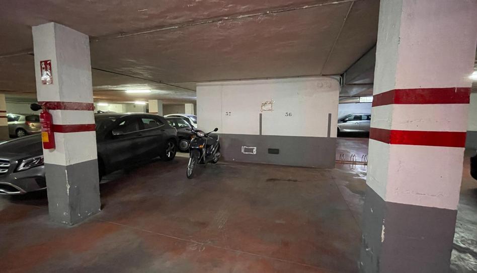 Photo 1 of Garage for sale in Porto Pi, Illes Balears