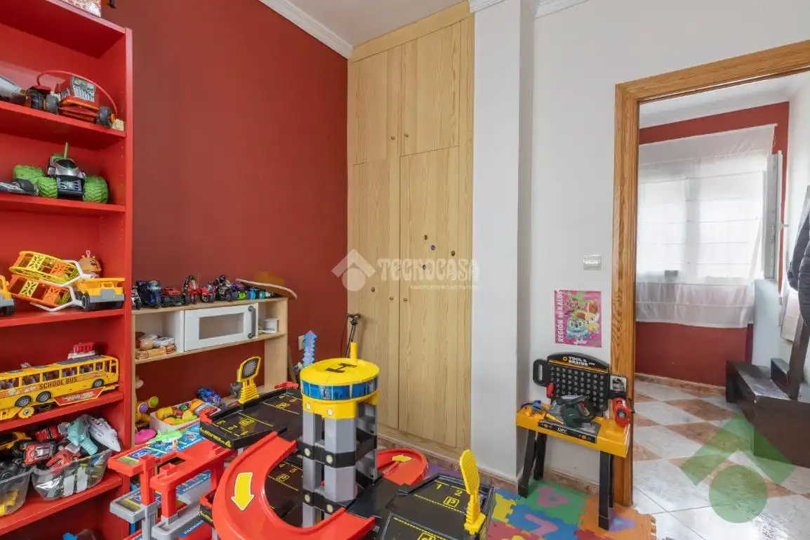 Appartement avec terrasse à vendre à Loja, imagen 2