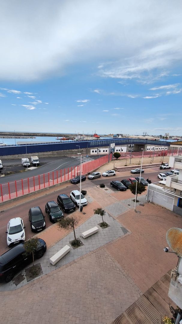 Parking of Attic for sale in Motril  with Air Conditioner, Terrace and Furnished