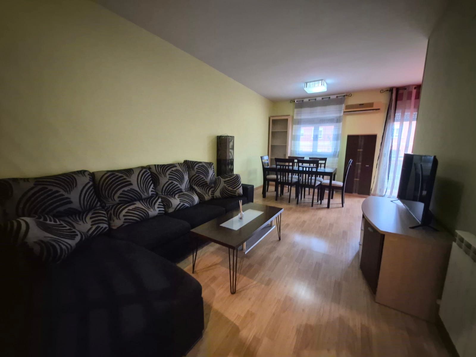 Living room of Duplex for sale in Miguelturra  with Air Conditioner, Heating and Terrace