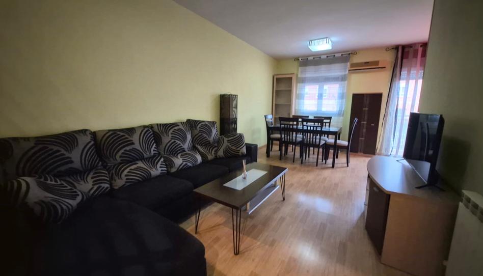 Foto 1 de Dúplex en venda a Miguelturra, Ciudad Real