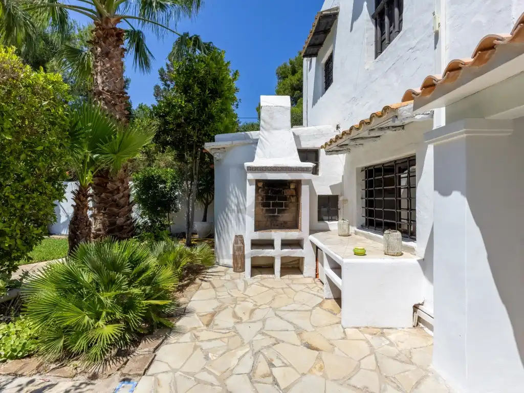 Haus zur Miete in Calle 18 Port Des Torrent, imagen 22