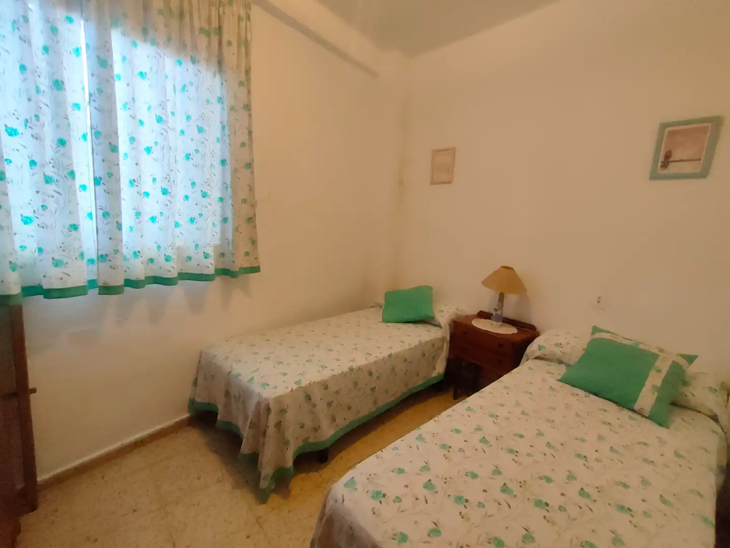 Bedroom of Houses for sale in Turís  with Terrace and Storage room