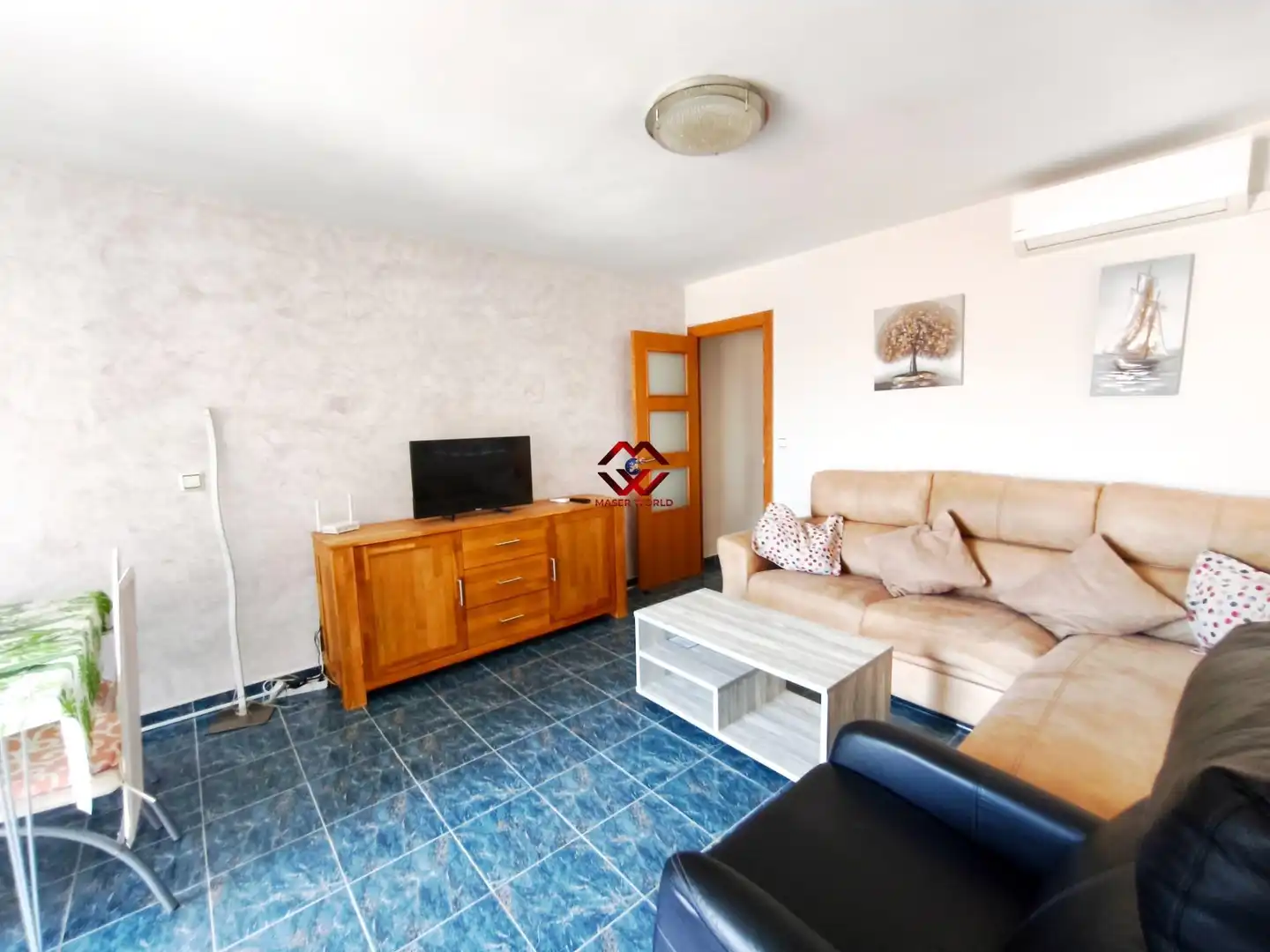 Appartement compact avec ascenseur à vendre à Avenida RIO SEGURA, imagen 8