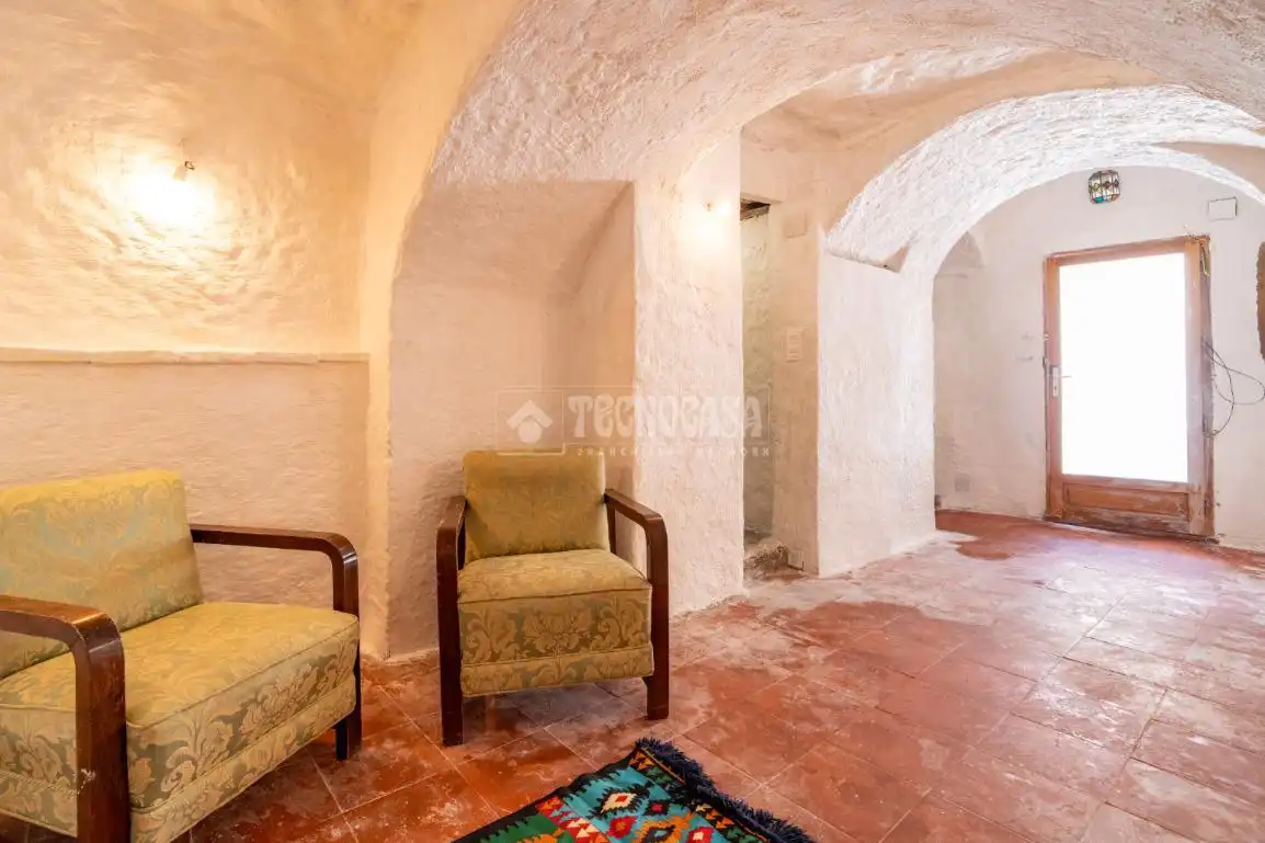 Country house zum Verkauf in Granada