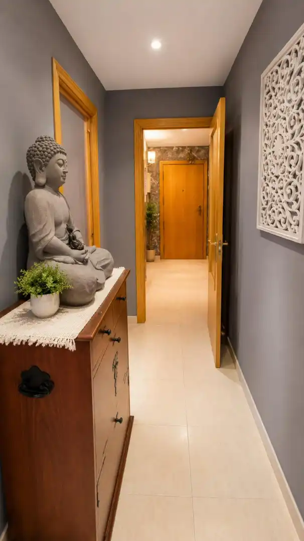 Attic for sale in Ripollet  with Air Conditioner, Heating and Terrace