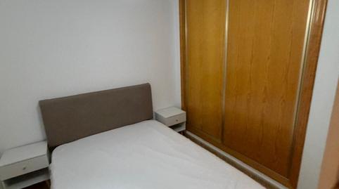 Foto 4 de Piso de alquiler en Calle Alfonso XIII, Los Dolores, Cartagena