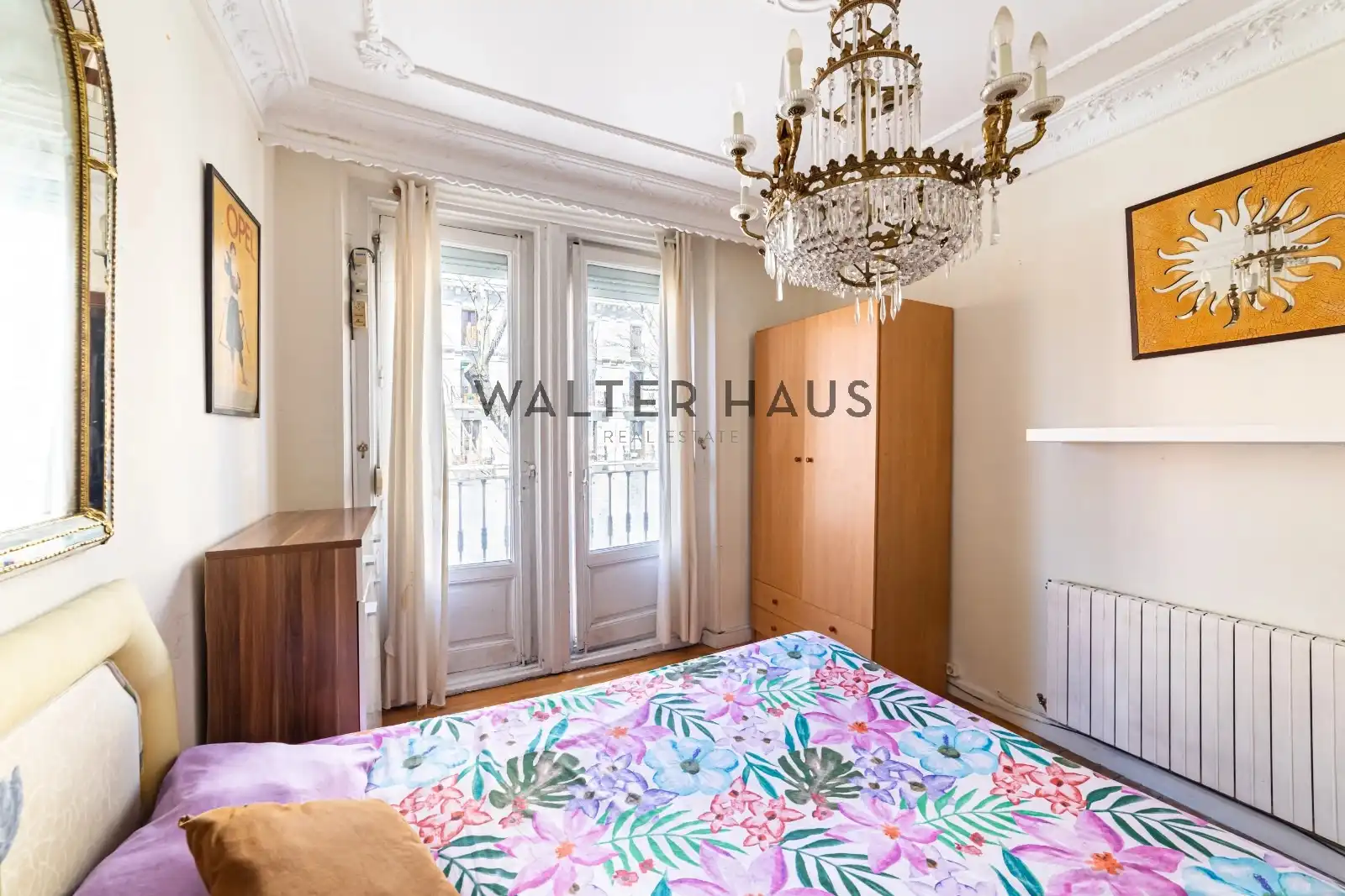 Appartement avec terrasse à vendre à Chamberí, imagen 18