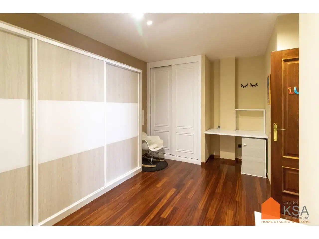 Flat with lift to rent in Calle Xaquín Lorenzo, imagen 29