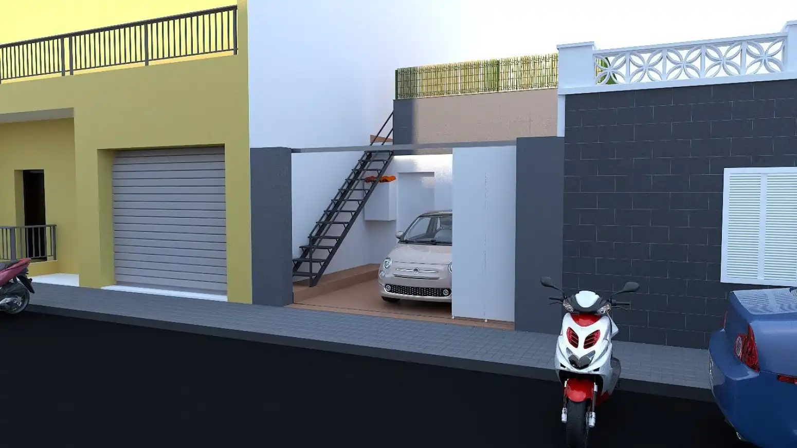 Casa en venda a Palma de Mallorca - Calle Sagasta, imagen 38
