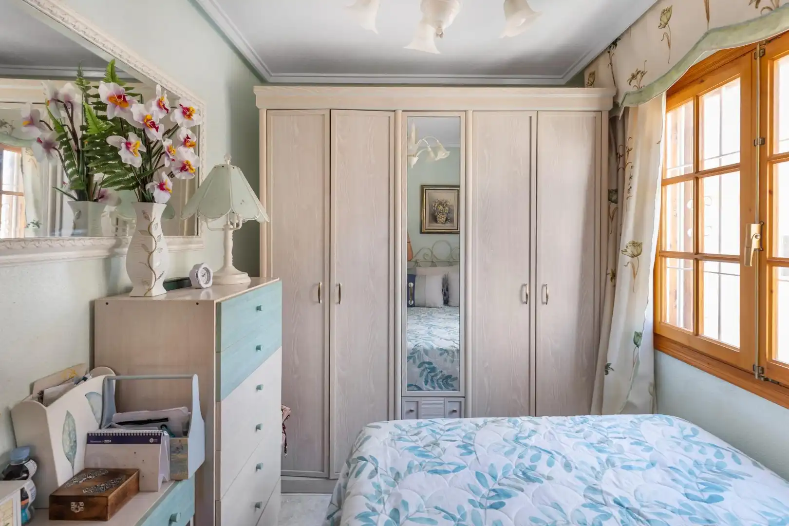Maison mitoyenne à vendre à Calle MADAMME CURIE, imagen 26