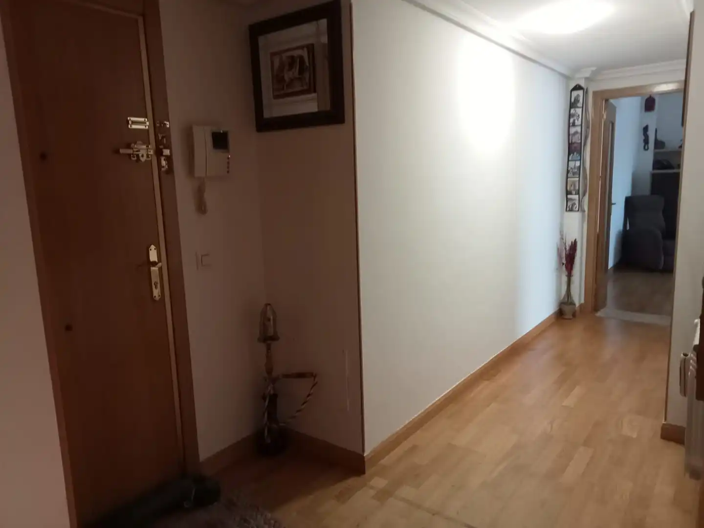 Wohnung zum Verkauf in Madrid mit Klimaanlage, Heizung und Möbliert