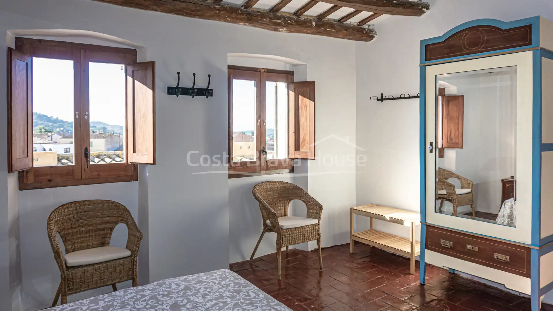 Maison rustique avec jardin à vendre à De Santa Reparada, imagen 28