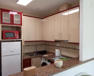 Kitchen of Study for sale in San Pedro del Pinatar  with Air Conditioner, Heating and Furnished