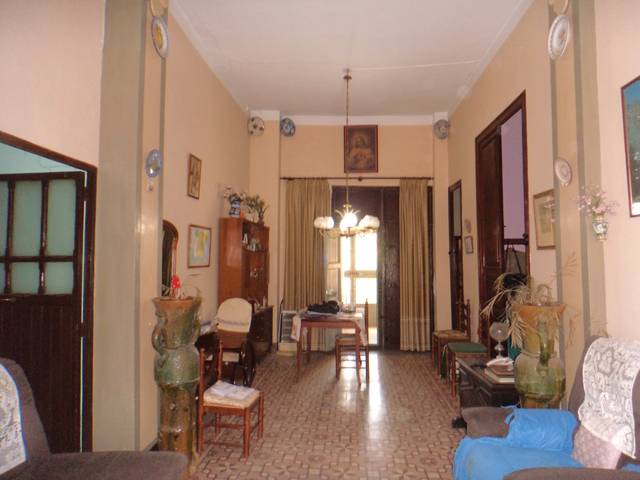 Casa adosada en Venta en Carrer Sant Bertomeu en Ayuntamiento - El Salvador
