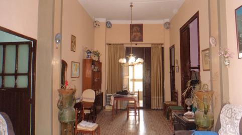 Foto 2 de Casa adosada en venda a Carrer Sant Bertomeu, Ayuntamiento - El Salvador, Valencia