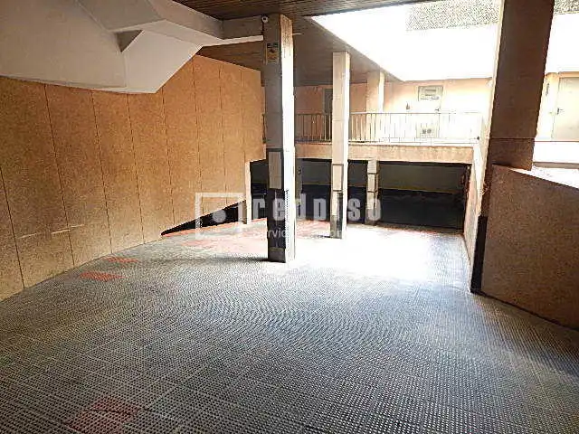 Garaje en venta en Madrid