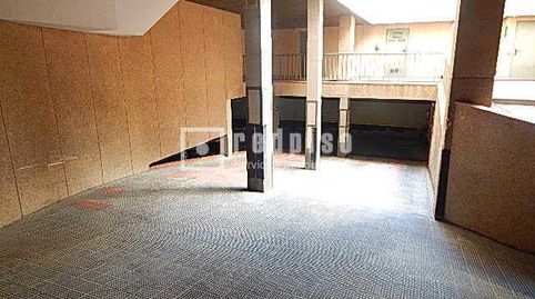 Foto 5 de Garaje en venta en De Hortaleza, Justicia - Chueca, Madrid Capital