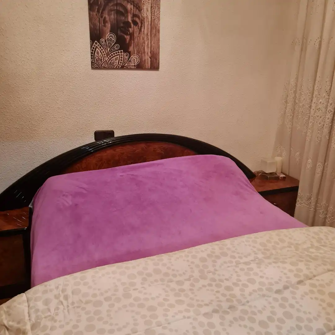 Bedroom of Houses for sale in Murcia