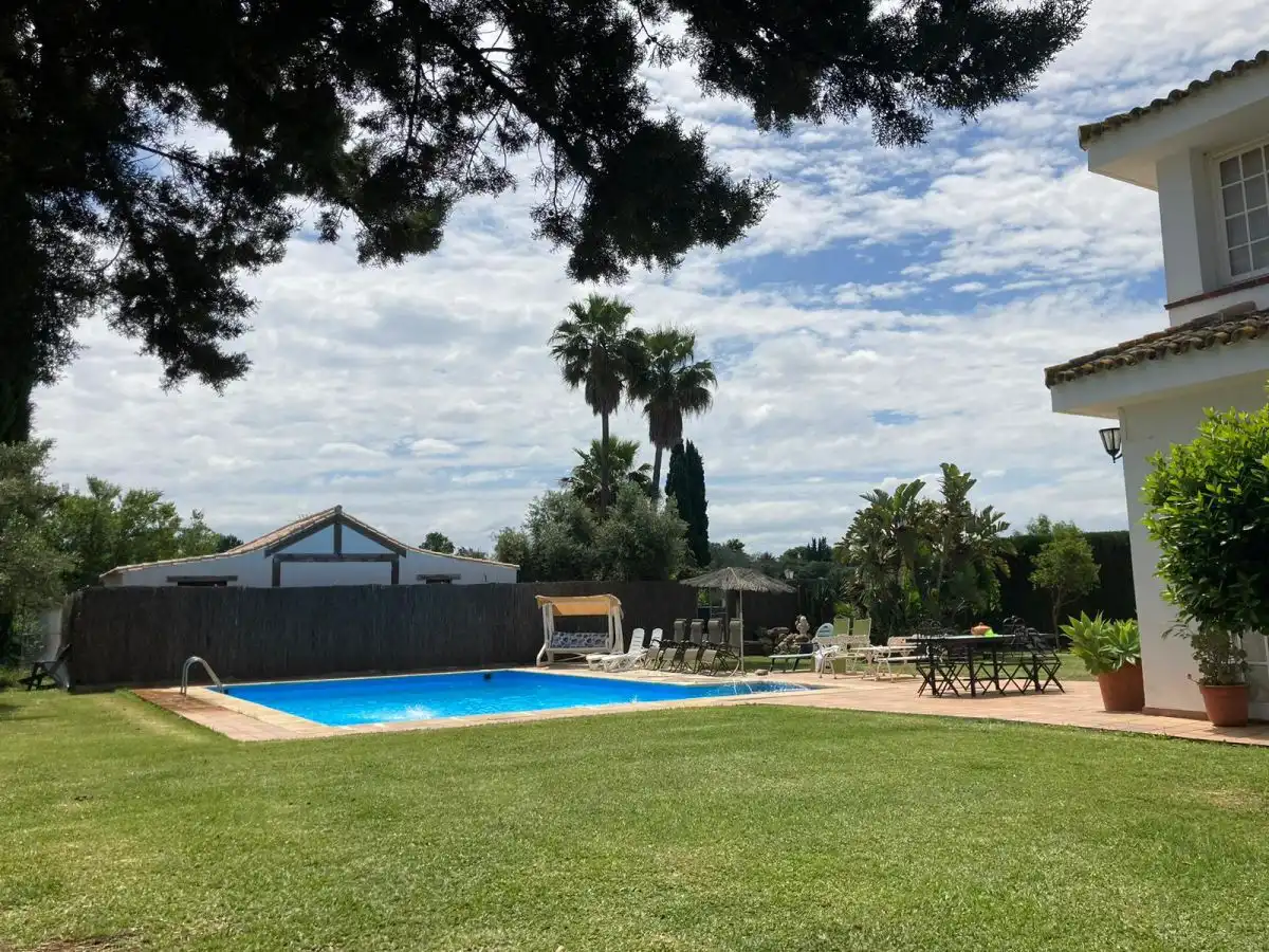 Chalet en venta en Arcos de la Frontera, imagen 3