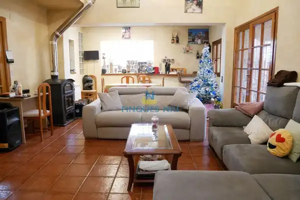 Xalet en venda a Carrer de Saturn, imagen 19