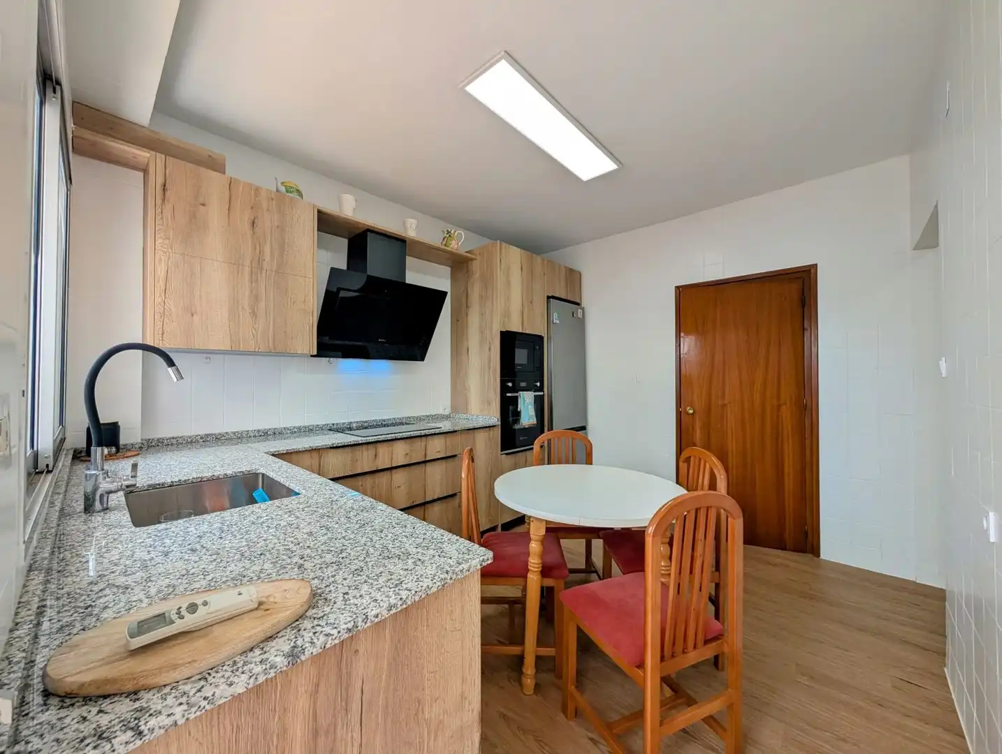 Flat for sale in Moreno, Loja