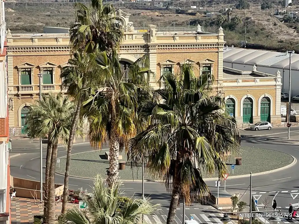 Appartamento con terrazza in affitto a Calle Lope de Rueda, imagen 38