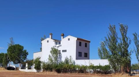 Foto 3 de Finca rústica en venda a Castellanos de Villiquera, Salamanca
