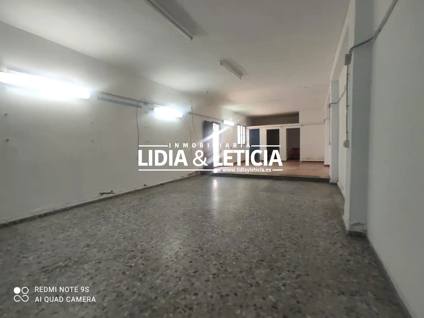Local comercial de lloguer a La Paz, imagen 5
