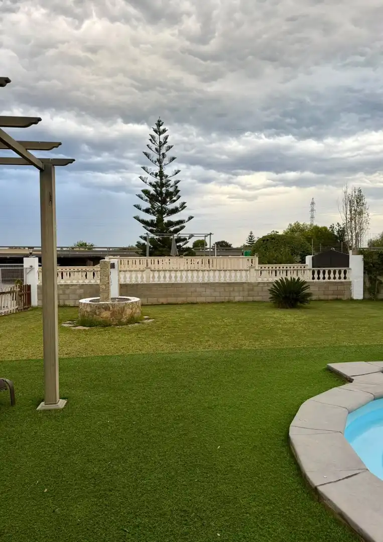 Maison rustique avec piscine à vendre à Sueca ciudad, imagen 20