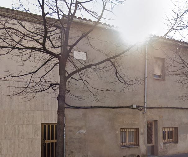 Casa adosada en venda a VINT-I-DOS DE JULIOL, Vallparadís - Antic Poble de Sant Pere