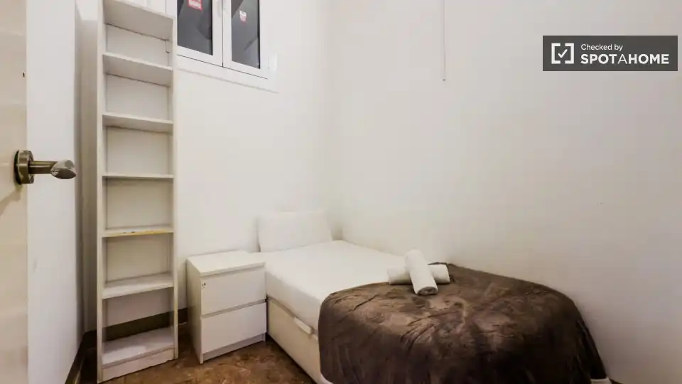 Piso en alquiler en Ciutat Vella, imagen 7