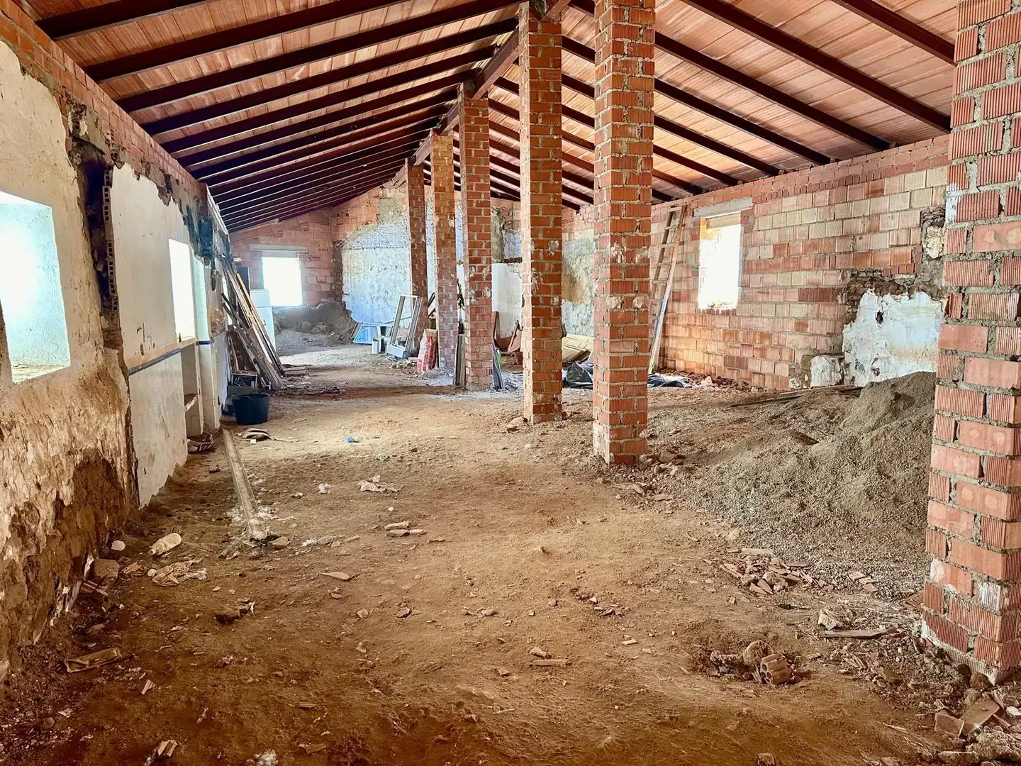 Maison à vendre à Fuente Obejuna, imagen 8