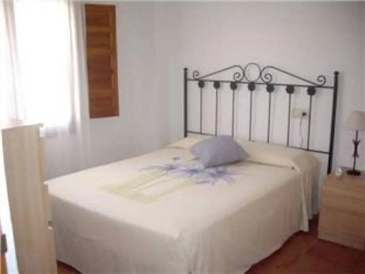 Bedroom of Houses for sale in Albatana